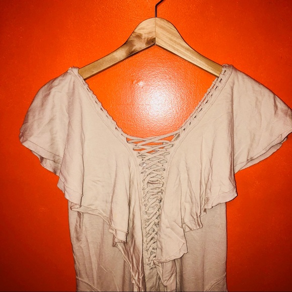 🔮 Free People Top 🔮 - Picture 2 of 5